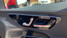Mercedes-Benz GLC 300e 4Matic AMG Line 5dr 9G-Tronic Estate
